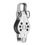 Harken 22 mm Shackle Block 235 - Becket | Blackburn Marine - Harken Hardware